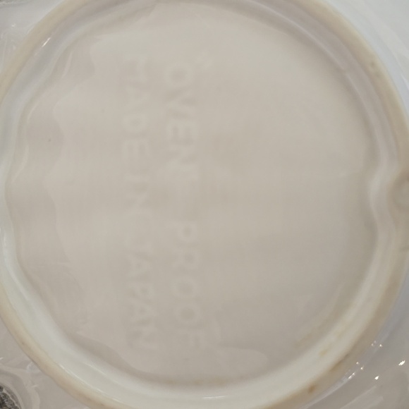 Vintage Scallo Shell Shaped Bowls - Set Of 4 - Picture 4 of 7